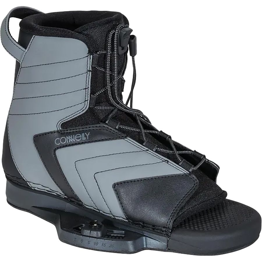CONNELLY 2024 OPTIMA WAKEBOARD BOOTS Wayne Ritchie's Melbourne Wakeboard Shop Melbourne