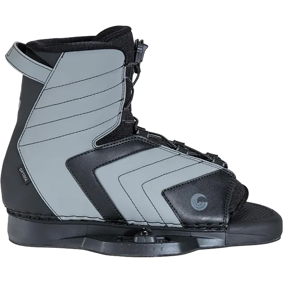 CONNELLY 2024 OPTIMA WAKEBOARD BOOTS Wayne Ritchie's Melbourne