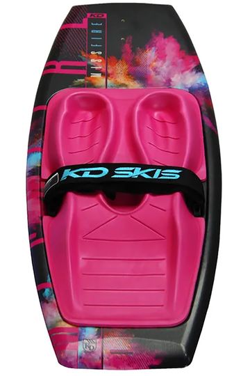 KD 2024 Missfire Kneeboard