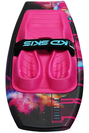 KD 2024 Missfire Kneeboard