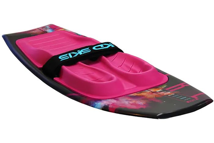 KD 2024 Missfire Kneeboard