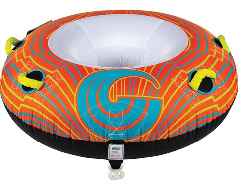 Connelly 2026 Big O Tube