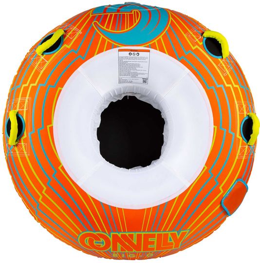 Connelly 2025 Big 'O' Tube