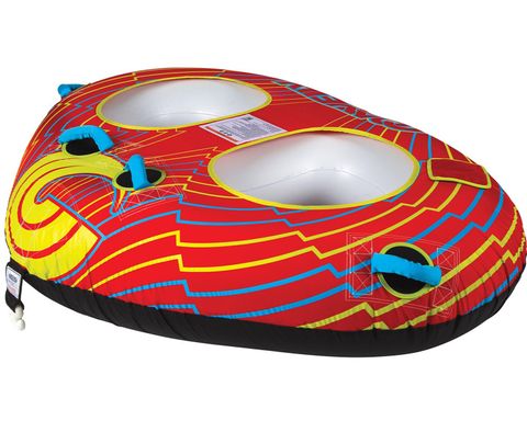 Connelly 2026 Wing Two Tube