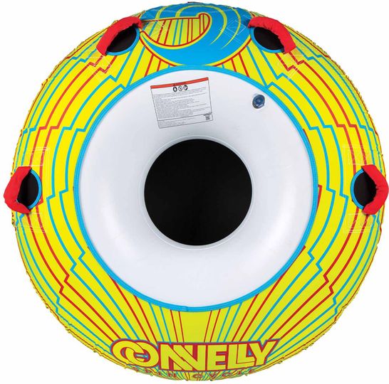 Connelly 2025 Spin Cycle Tube