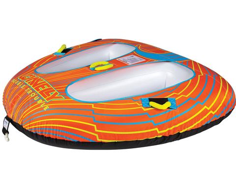 Connelly 2025 Double Trouble Tube