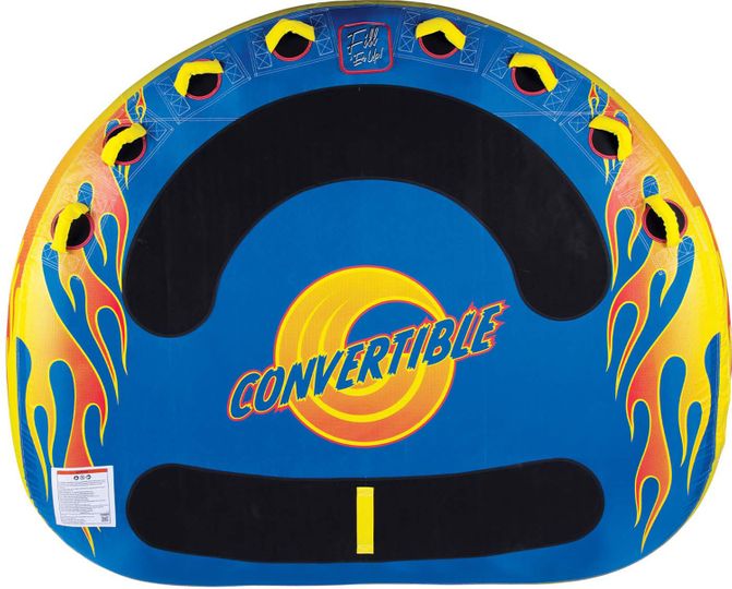 Connelly 2025 Convertible Tube