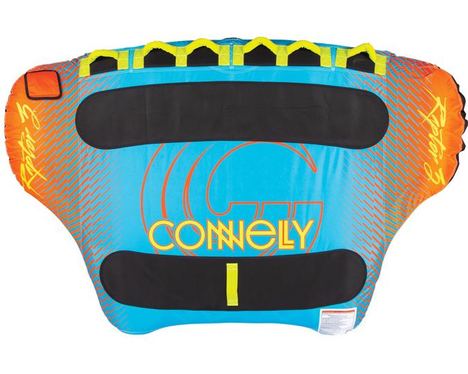 Connelly 2025 Raptor 3 Tube