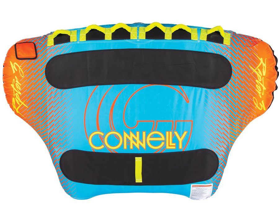 Connelly 2024 Raptor 3 Tube