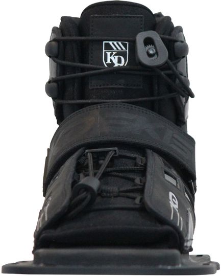 KD 2023 Vise Slalom Ski Boot