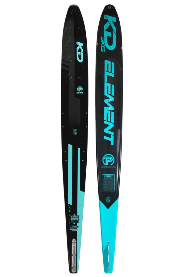 KD 2023 Platinum Slalom Ski