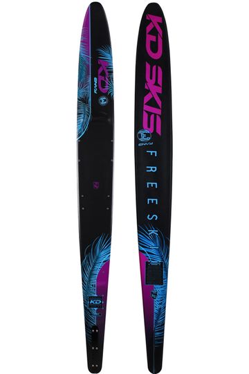 KD 2025 Envy Junior Girls Slalom Ski