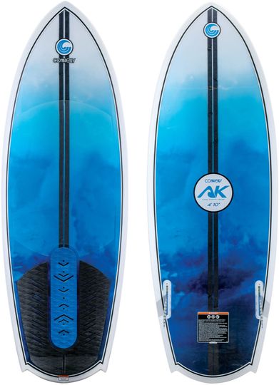 Connelly 2022 AK Ladies Wakesurfer