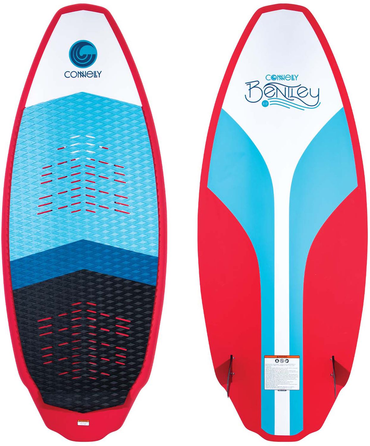 Photo of Connelly 2023 Bentley Wakesurfer by Connelly