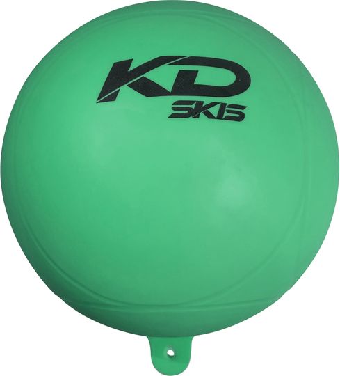 KD 2024 Slalom Ski Buoy