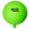 KD Slalom Ski Buoy