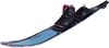 HO 2022 Future Omni Junior Girls Slalom Ski with 2025 Stance 110 Boot & RTP