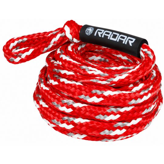 Radar 4.1K Tube Rope