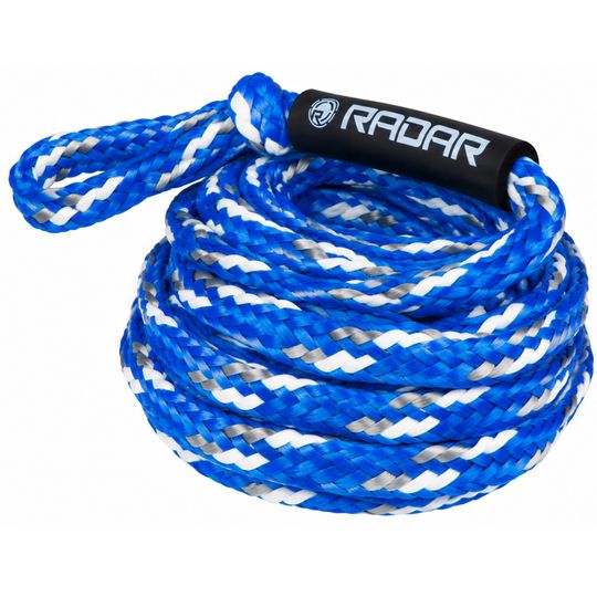 Radar 4.1K Tube Rope