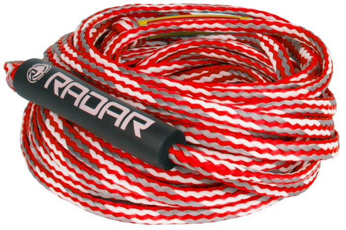 Radar 2.3K Tube Rope