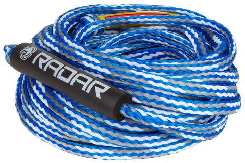 Radar 2.3K Tube Rope