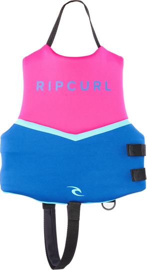 Rip Curl 2022 Omega Junior Buoyancy Vest