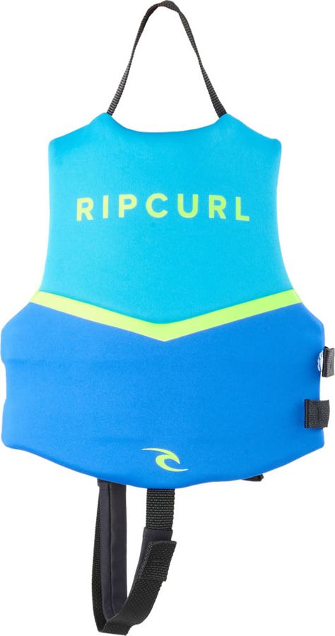 Rip Curl 2022 Omega Junior Buoyancy Vest
