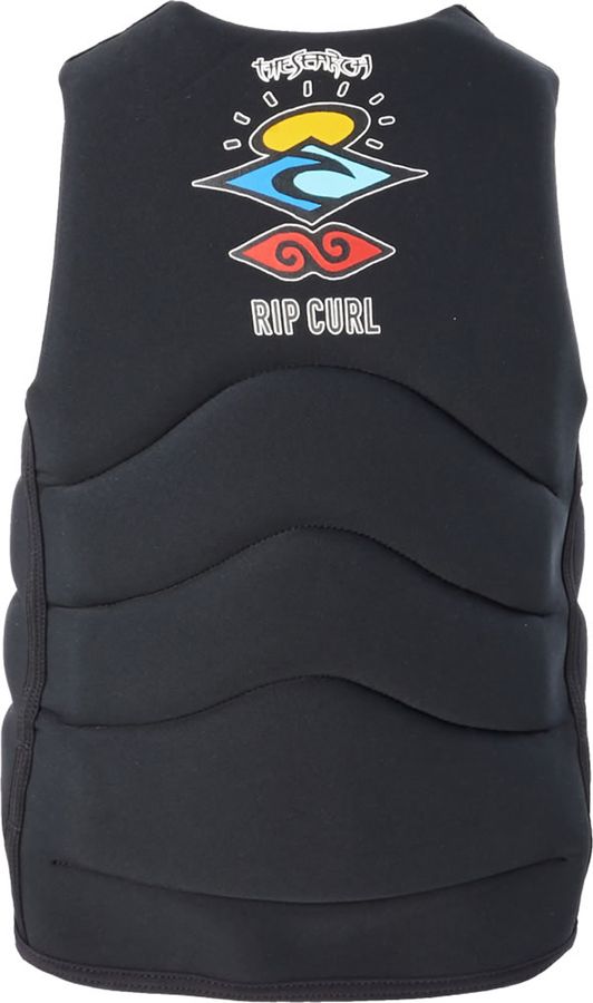 Rip Curl 2025 Dawn Patrol Boys Buoyancy Vest