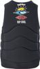 Rip Curl 2024 Dawn Patrol Junior Boys Buoyancy Vest