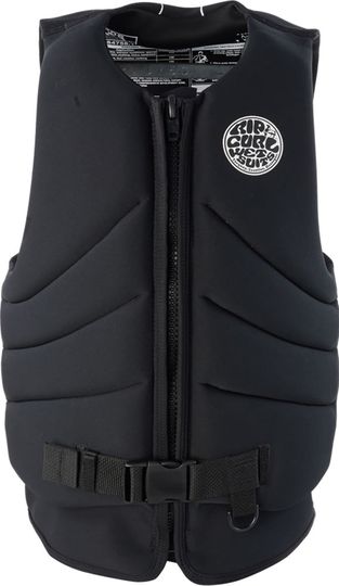 Rip Curl 2025 Dawn Patrol Buoyancy Vest