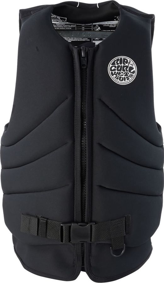 Rip Curl 2024 Dawn Patrol Buoyancy Vest