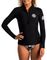 Rip Curl 2022 G Bomb Long Sleeve Front Zip Ladies Jacket