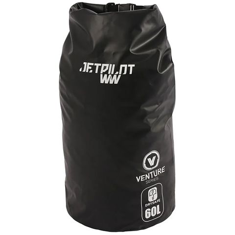 Jet Pilot Venture 60L Drysafe Backpack