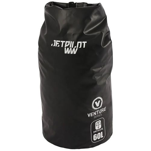 Jet Pilot Venture 60L Drysafe Backpack