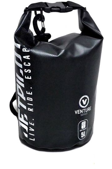 Jet Pilot 2024 Venture 5L Drysafe Bag