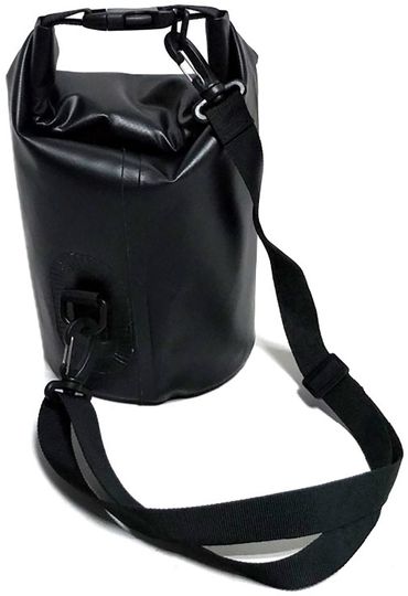 Jet Pilot Venture 5L Drysafe Bag