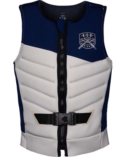 KGB 2023 Control Buoyancy Vest