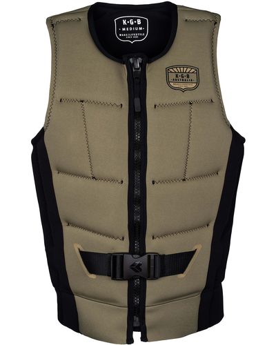 KGB 2023 Select Buoyancy Vest
