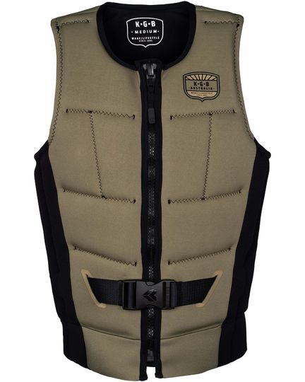 KGB 2023 Select Buoyancy Vest