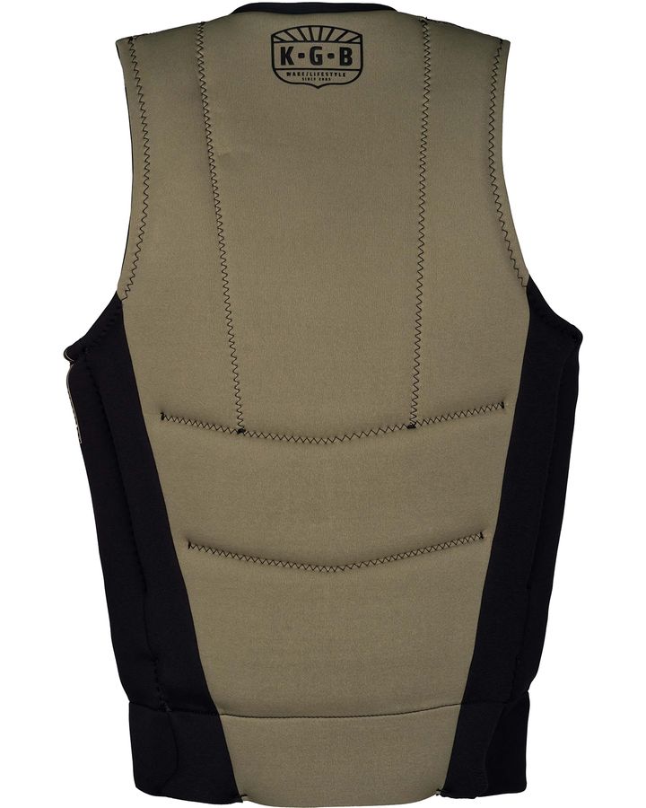KGB 2023 Select Buoyancy Vest