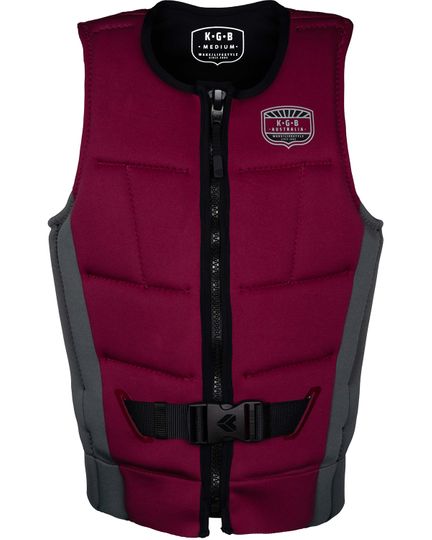 KGB 2023 Select Buoyancy Vest