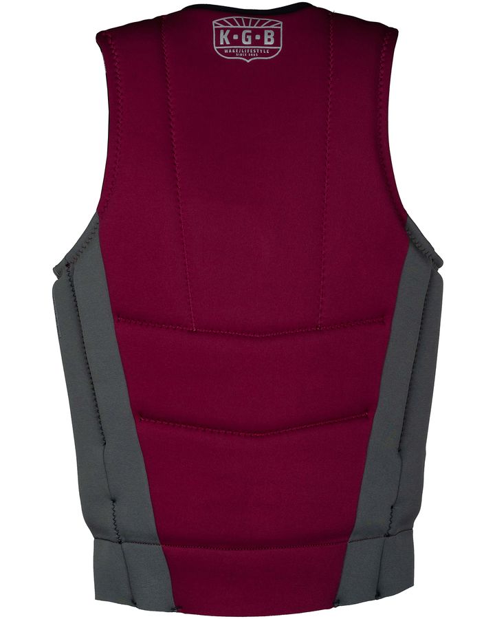 KGB 2023 Select Buoyancy Vest