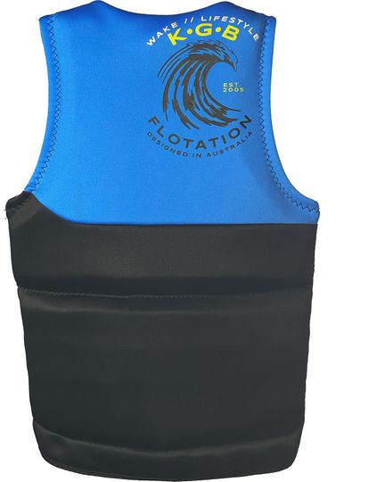 KGB 2024 Teen Tempo Buoyancy Vest