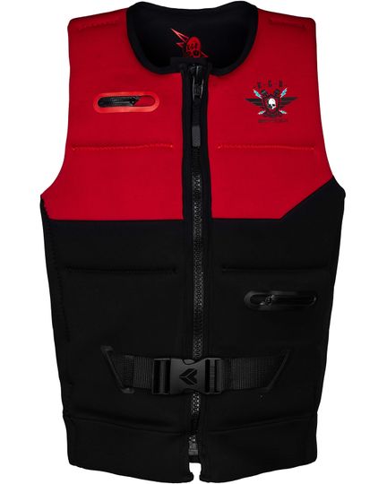 KGB 2024 Maverick L50 Buoyancy Vest