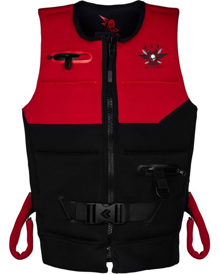 KGB 2024 Maverick L50 Buoyancy Vest