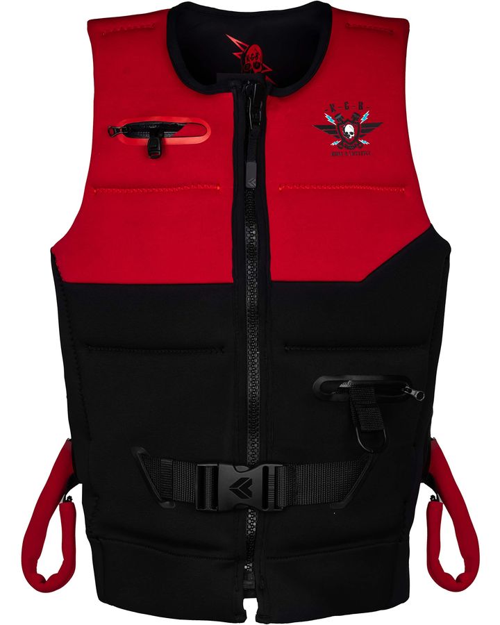 KGB 2024 Maverick L50 Buoyancy Vest