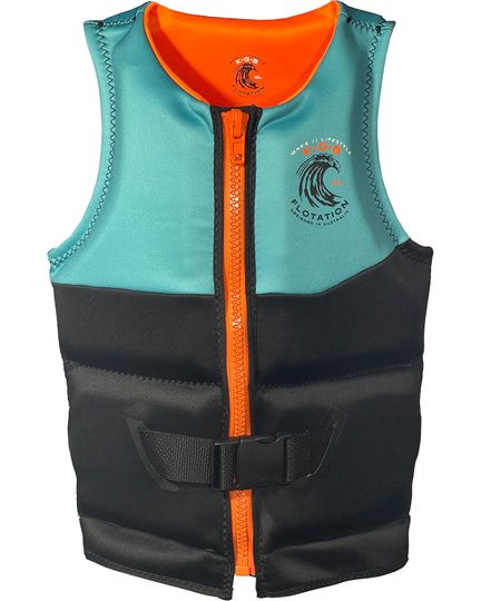 KGB 2024 Teen Tempo Buoyancy Vest