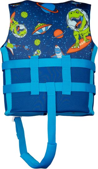 KGB 2024 Junior Boys Buoyancy Vest