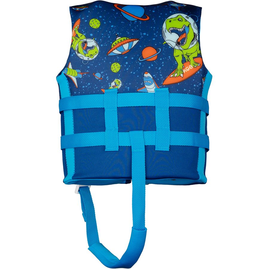 KGB 2024 Junior Boys Buoyancy Vest