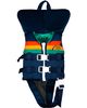 KGB 2023 Junior Boys Buoyancy Vest With Collar